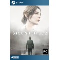 Silent Hill 2 Steam